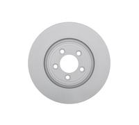 BOSCH Disco de freno JAGUAR 4,2 3,0 C2C25336