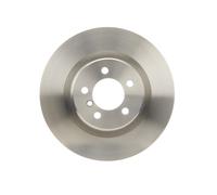 BOSCH Disco de freno LAND ROVER 4,2 3,6 LR031843 SDB500192 SDB500193