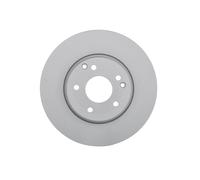 BOSCH Disco de freno MERCEDES-BENZ CHRYSLER 3,2 2,7 05098064AA A2034210512