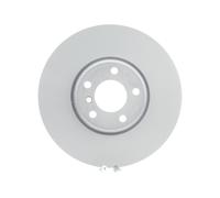 BOSCH Disco de freno para BMW 5 Touring (F11) 5 Sedán (F10) 5 Gran Turismo (F07)