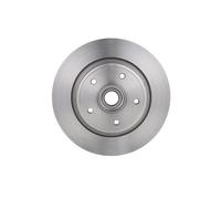 BOSCH Disco de freno RENAULT 1,9 2,0 7701472838 7701713008 8200209774 8200367094