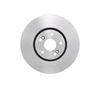 BOSCH Disco de freno RENAULT 2,0 1,9 7701207378 8200177023 8200242317 8200570677