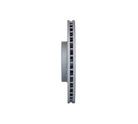 BOSCH Disco de freno VOLVO 2,4 2,5 30636074 30736406 31423325