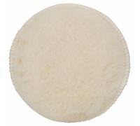 BOSCH Disco de lana de oveja 130 mm 2608610001