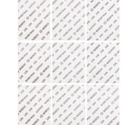 Bosch Disco De Lijado Expert W480 Web, Set, 9 Piezas