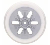 Bosch Disco De Lijado Extra Suave, 150 Mm