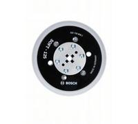 BOSCH Disco de lijado, multiperforación (para GET 55-125; GEX 34-125) 2608601333