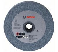 BOSCH Disco de lijado para lijadora de dos discos A 60 P4 V6, 150x20x20, zr. 60 1609201650