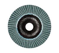 Bosch - Disco laminas x781 metal ceramica 125 conico g80