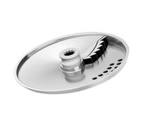 Bosch Disco para patatas fritas MUZ9PS1 para patatas fritas de acero inoxidable para robot de cocina Serie 8 (OptiMUM)