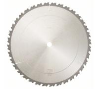 Bosch 2 608 640 705 - Hoja de sierra circular Construct Wood - 500 x 30 x 3,8 mm, 36 (pack de 1)