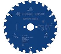 Bosch - Disco sierra circular expert madera 150x20x24d
