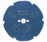 Bosch Disco Sierra Circular Expert para Fibre Cemento, 254 x 30 X 2,4 MM, 6