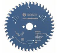 Bosch Disco Sierra Circular Expert para Laminado Panel, 140 x 20 X 1,8 MM, 42