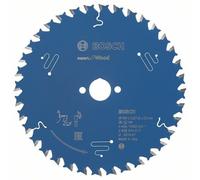 BOSCH Hoja de sierra Expert para madera 160 x 20 x 2,2 mm, 36 2608644017