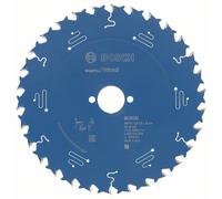 Bosch Disco Sierra Circular Expert para Madera, 210 x 30 X 2,8 MM, 30 2608644058