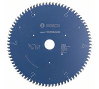 Bosch 2608642528 hoja de sierra circular 25,4 cm 1 pieza(s)