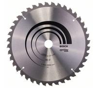 Bosch Disco Sierra Circular Optiline Wood para Kapp- Und Sierras Ingletadoras,