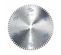 Bosch Disco Sierra Circular Top De Precision Best para Panel Laminado Abrasivo