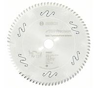 Bosch Disco Sierra Circular Top Precision Best para Laminado Panel Abrasivo