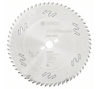 Bosch 2 608 642 115 - Hoja de sierra circular Top Precision Best for Wood - 300 x 30 x 3,2 mm, 60 (pack de 1)