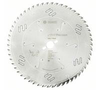 Bosch 2 608 642 120 - Hoja de sierra circular Top Precision Best for Wood - 350 x 30 x 3,5 mm, 54 (pack de 1)