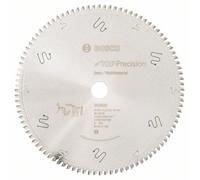 Bosch Hoja de sierra circular Top Precision Best for Multi Material 305 x 30 x 2,3 mm 96 (pack de 1)