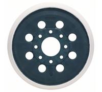 BOSCH Discos abrasivos duros, 125 mm 2608000352