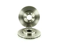 BOSCH Discos de freno para FIAT: Punto & OPEL: Corsa, Adam & VAUXHALL: Corsa, Adam (Ref: 0 986 479 223)