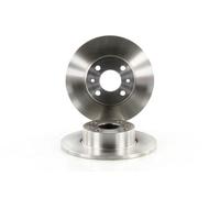 BOSCH Discos de freno para LANCIA: Delta, Thema, Lybra & ALFA ROMEO: 164 & FIAT: Multipla, Croma, Linea, Stilo, Bravo (Ref: 0 986 478 238)