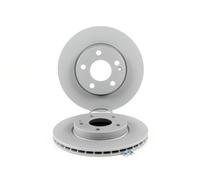 Frenado > Discos de freno > Discos de freno