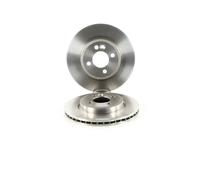 BOSCH Discos de freno para MINI: MINI (Ref: 0 986 478 606)