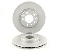 Disco de freno BOSCH 0 986 479 C33 delantero, ventilado , 1 Pieza