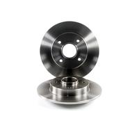 BOSCH Discos de freno para PEUGEOT: 308 (Ref: 0 986 479 388)