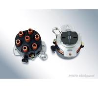 BOSCH Distribuidor de encendido para SKODA: Octavia, Felicia & VOLKSWAGEN: Golf, Polo, Lupo, Vento, Caddy & SEAT: Cordoba, Ibiza (Ref: 0 986 237 673)