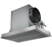 Bosch DIZ0JC5D0 - Cleanair Umluftmodul Regenerable - Color: Acero Inox