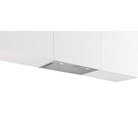 Campana extractora Bosch DLN56AC50 Extracción/Recirculación 52cm LED y filtros multicapa
