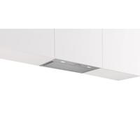 Bosch DLN56AC50 - Campana Integrada Serie 6 52 Cm Iluminación LED Clase B Acero Inoxidable