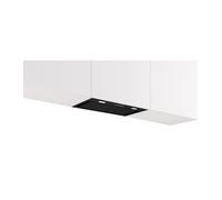 Bosch DLN57PC60 Serie 8, Módulo de integración, 52 cm, Negro