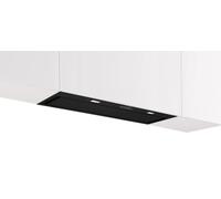Bosch DLN88PC60 - Campana Integrada Serie 8 86 Cm EcoSilence Iluminación LED Clase A++ Negra