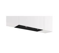 Bosch DLN88PC60 Serie 8, Módulo de integración, 86 cm, Negro