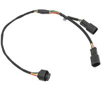 BOSCH Doble Adaptador De Batería Cable De Batería Conjunto De Conexión