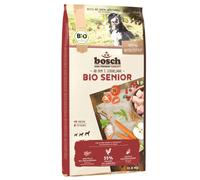Bosch Dog Bio Senior Pollo & Arándano 11,5kg