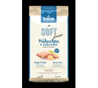 Bosch Dog HPC Soft Junior Pollo y Batata 12,5kg