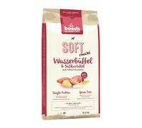 Bosch Dog HPC Soft Maxi Búfalo de agua y batata 12,5 kg