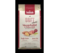 Bosch Dog HPC Soft Maxi Búfalo de agua y Batata 1kg
