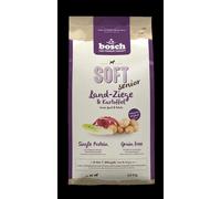 Bosch Dog HPC Soft Senior Cabra & Patata 1kg