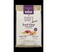 Bosch Dog HPC Soft Senior Cabra & Patata 2,5kg