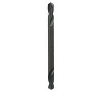 Bosch Doppelendbohrer Hss-G , 4 x 14 X 55MM, 10er-Pack 2608597588