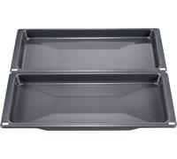 Bosch HEZ530000 pieza y accesorio de hornos Negro